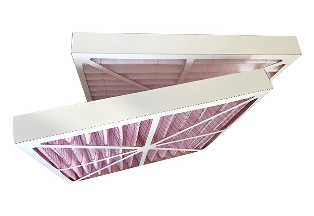 HVAC filter